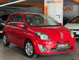 Renault Twingo 1.2 16V*NUR 76TKM*2.HAND*KLIMA*TÜV NEU* - Renault Twingo: Limousine, 1.2