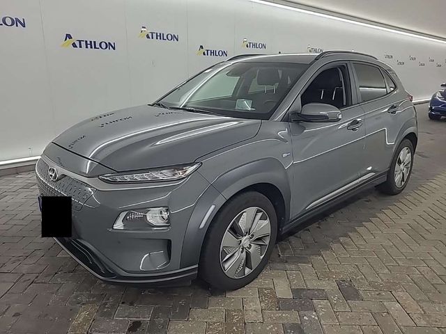 Hyundai Kona Premium Elektro 2WD