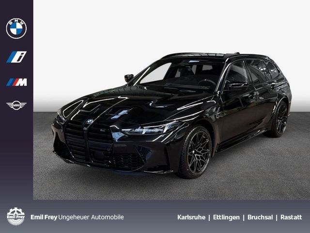 BMW M3 Competition Touring mi Head-Up HK HiFi DAB