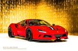 Ferrari F8 Tributo by NOVITEC N-Largo Widebody 1 of 15 - Ferrari F8 Neuwagen