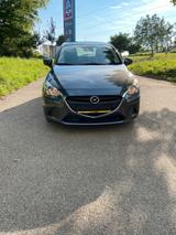 Mazda 2  2018 zu verkaufen - Mazda 2 in Stuttgart