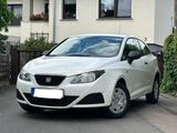 Seat Ibiza SC 1.2 12V 44kW - Klima, Radio, TÜV neu - Seat Ibiza aus 2009: 1.2