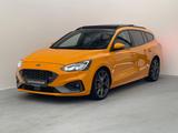 Ford Focus ST RECARO*PANO*KAM*HuD*KEYLESS*ACC*B&O*LED - Ford Focus: ST