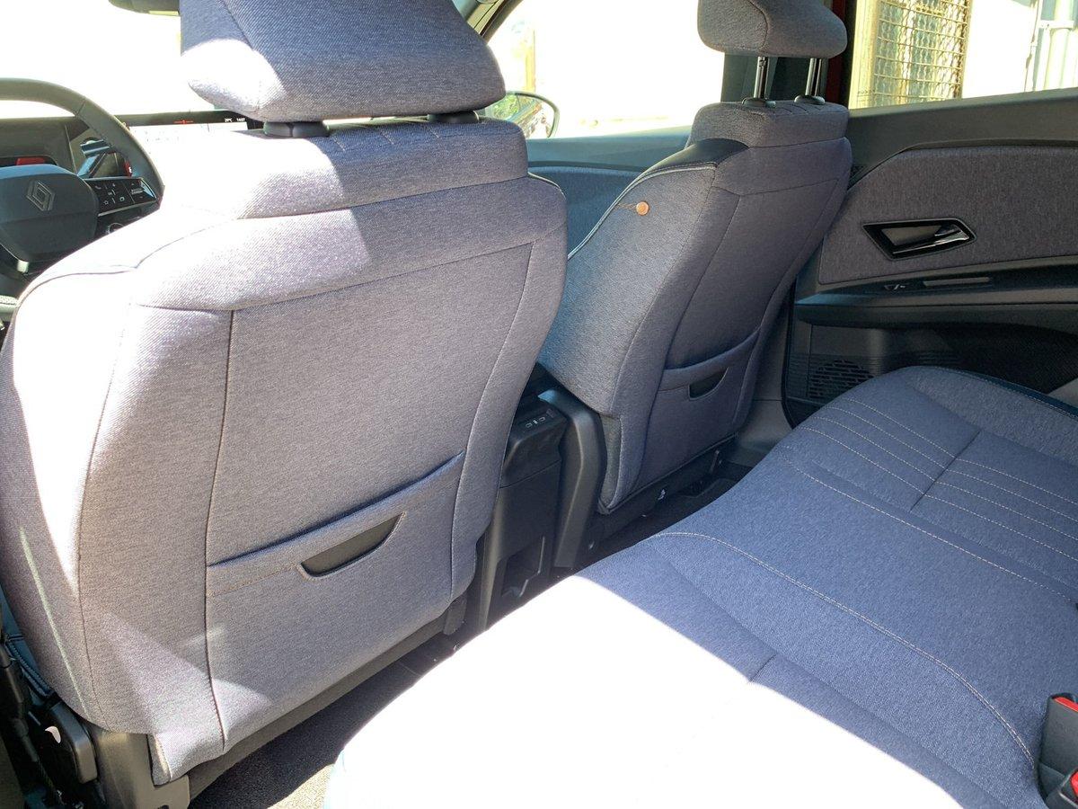 Renault R 4 E-TECH TECHNO 150 COMFORT RANGE LED+KLIMA