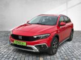 Fiat Tipo Red DAB #ANDROID #NAVI #S&S #PDC #LED - Fiat Tipo aus 2022