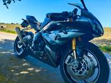 Triumph Daytona Moto2 765 - TRIUMPH DAYTONA 765 MOTO2