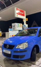 Volkswagen VW Polo 9N2 Facelift | 134.000 km | TÜV ne... - Volkswagen Polo: 9n2
