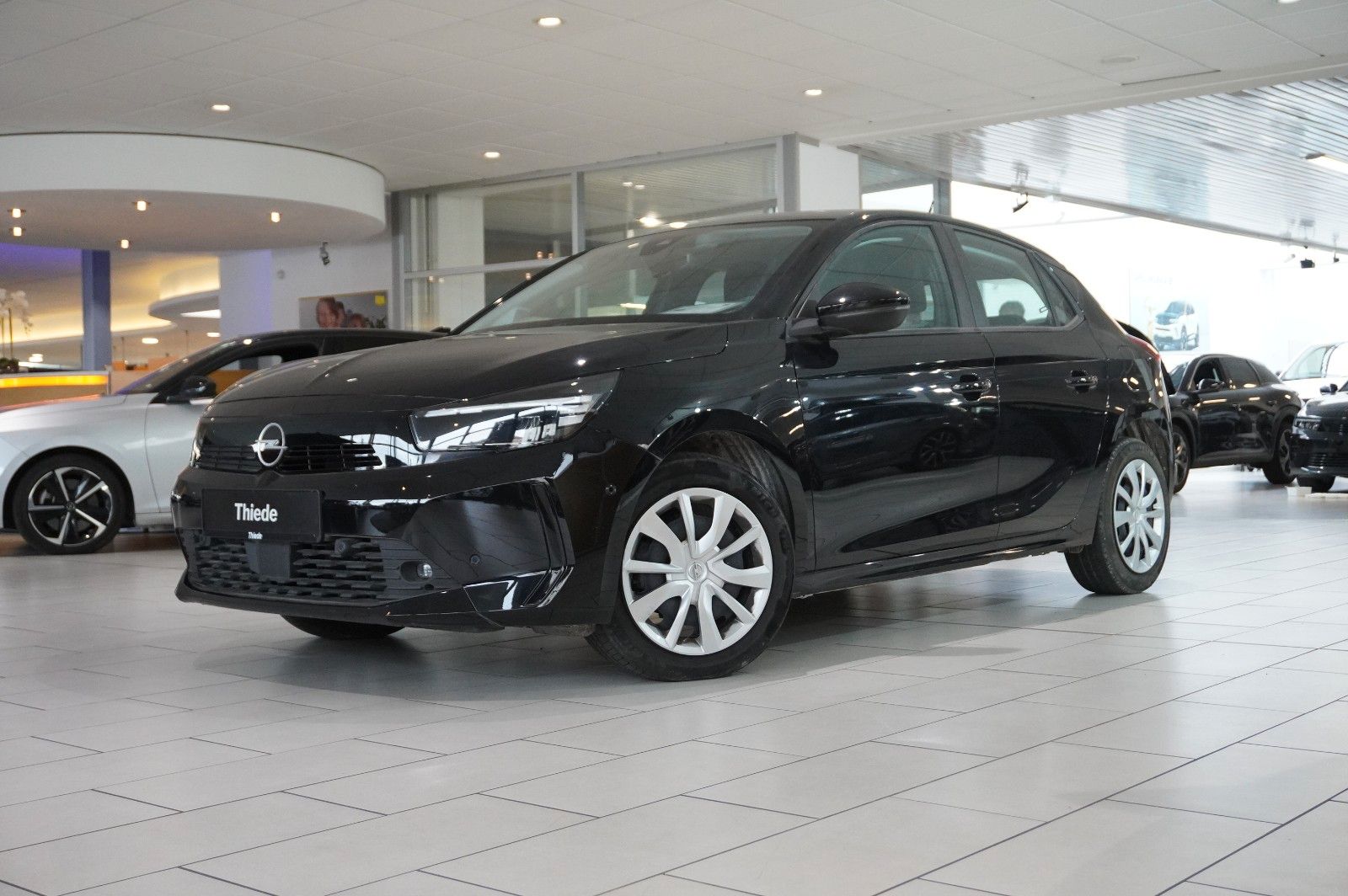 Fahrzeugabbildung Opel Corsa F 1.2 FACELIFT NAVI/LED/KAMERA/VIRTU./DAB+