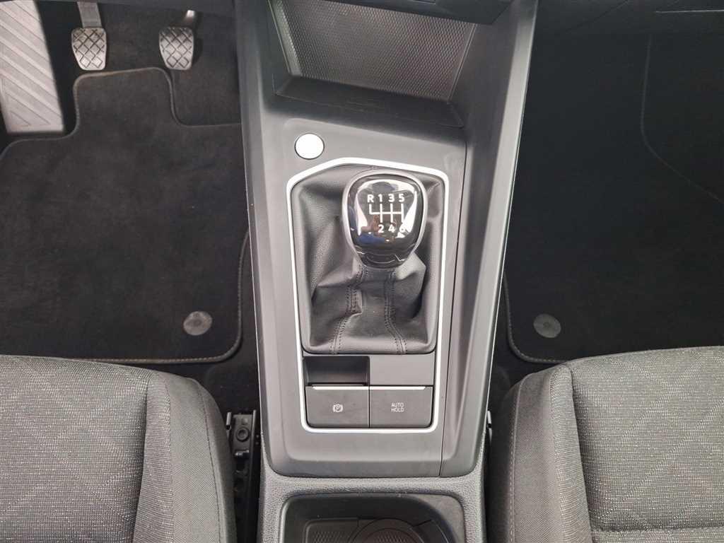 Volkswagen Golf Variant Life 1.0 TSI, миниатюра 14