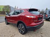 Nissan Qashqai 1.6 DIG-T NAVI/KLIMA/KAMERA/SHZ/TEMP. - Nissan aus 2015