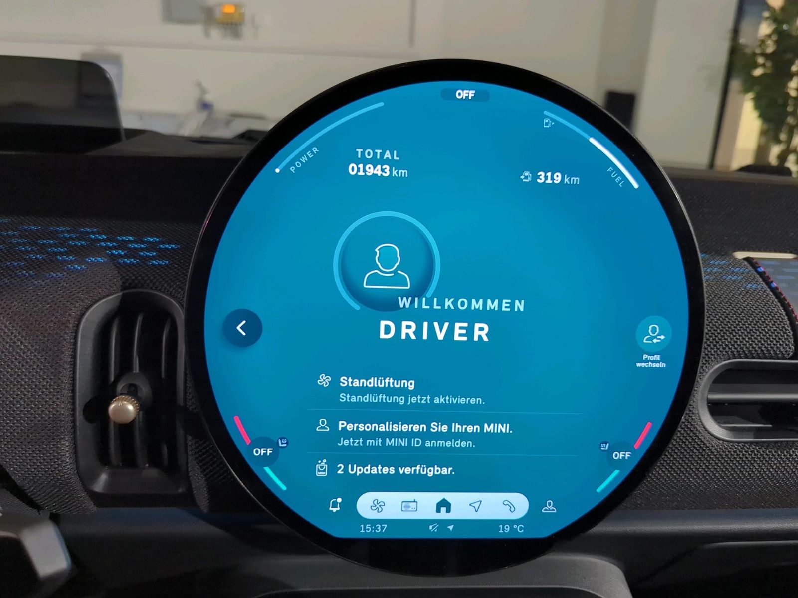 MINI Cooper S Cabrio - Bild 13