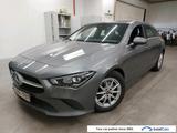 Mercedes-Benz CLA 180 Shooting Brake Aut. LED-Xenon Widescree - Mercedes-Benz CLA 180 Shooting Brake aus 2021