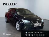 Seat Ibiza 1.0 TSI FR *LED*Beats*Navi*CarPlay*SHZ*CAM - Seat Ibiza Gebrauchtwagen in Bremen