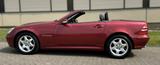 Mercedes-Benz SLK 230 KOMPRESSOR, AUTOMATIK  - Mercedes-Benz SLK 230: Kompressor