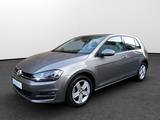 Volkswagen Golf VII Highline 2.0 TDI DSG Bi-Xenon ACC Navi - Volkswagen Golf: TDI Highline