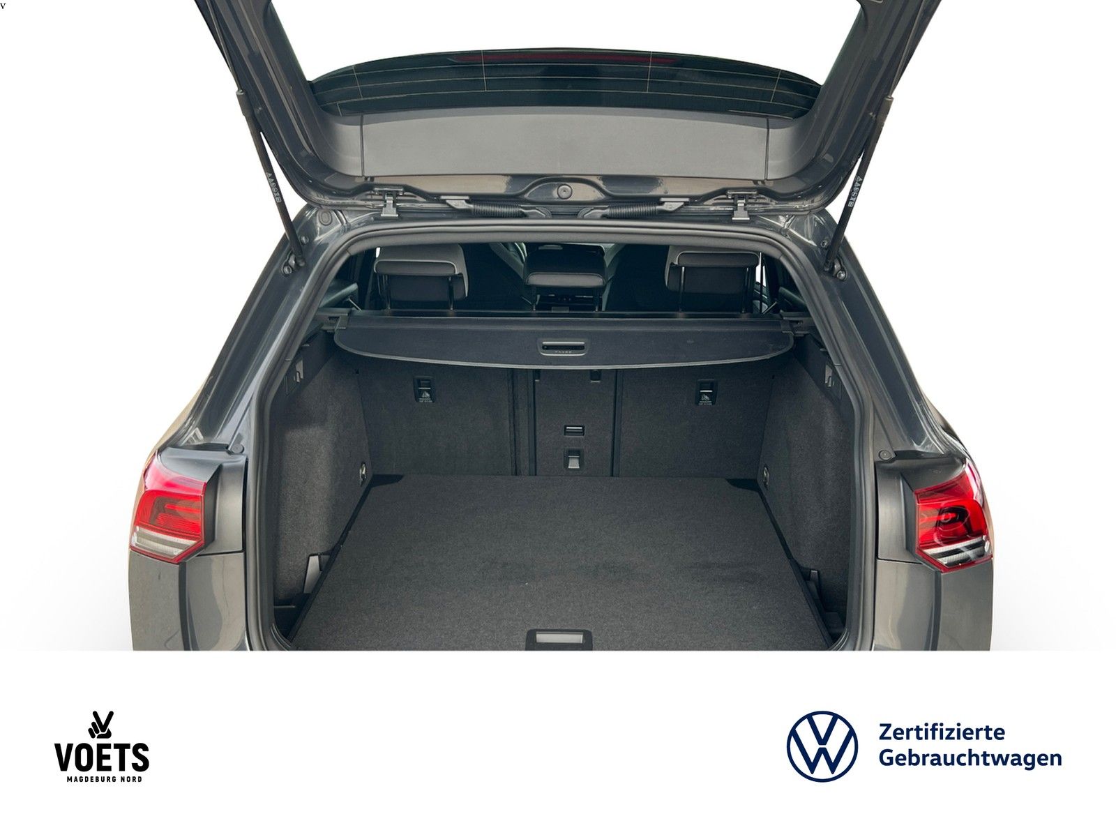 Volkswagen Golf - Bild 18