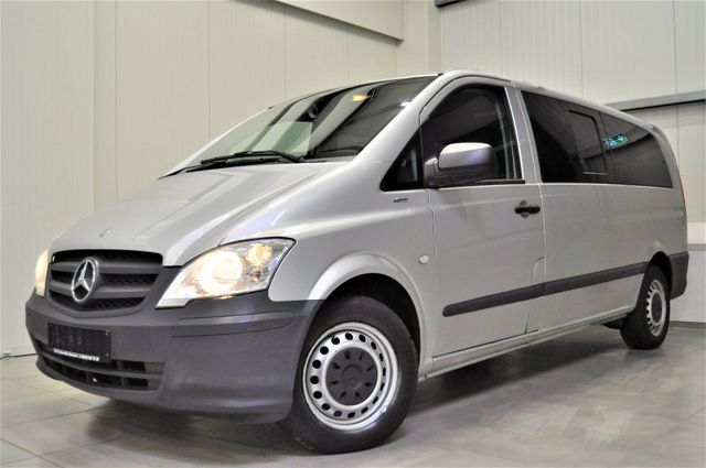 Mercedes-Benz Vito 116 CDI extralang/ 7SITZER / PDC