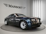 Rolls-Royce Wraith  / STERNE / BESPOKE AUDIO - gebrauchte Rolls-Royce Coupés