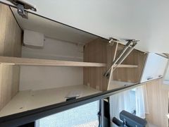 Sun Living A 75 SL Dülmener Edt. | Markise | Auto, Sat |