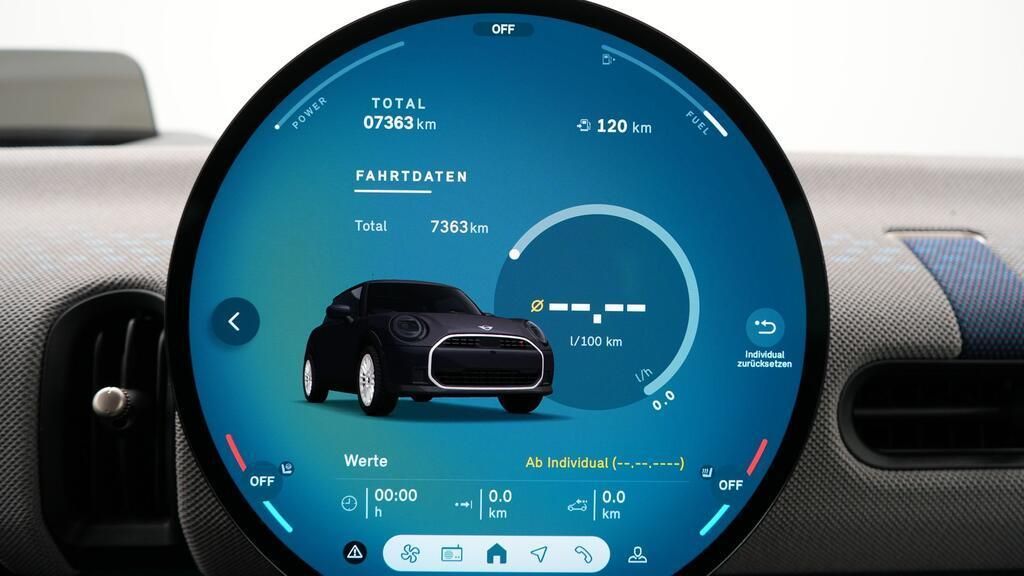 MINI Cooper S - Bild 13