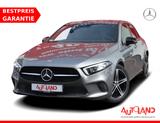 Mercedes-Benz A200 AMG Line LED Navi Tempomat Sitzheizung DAB - gebrauchte Mercedes-Benz Kleinwagen