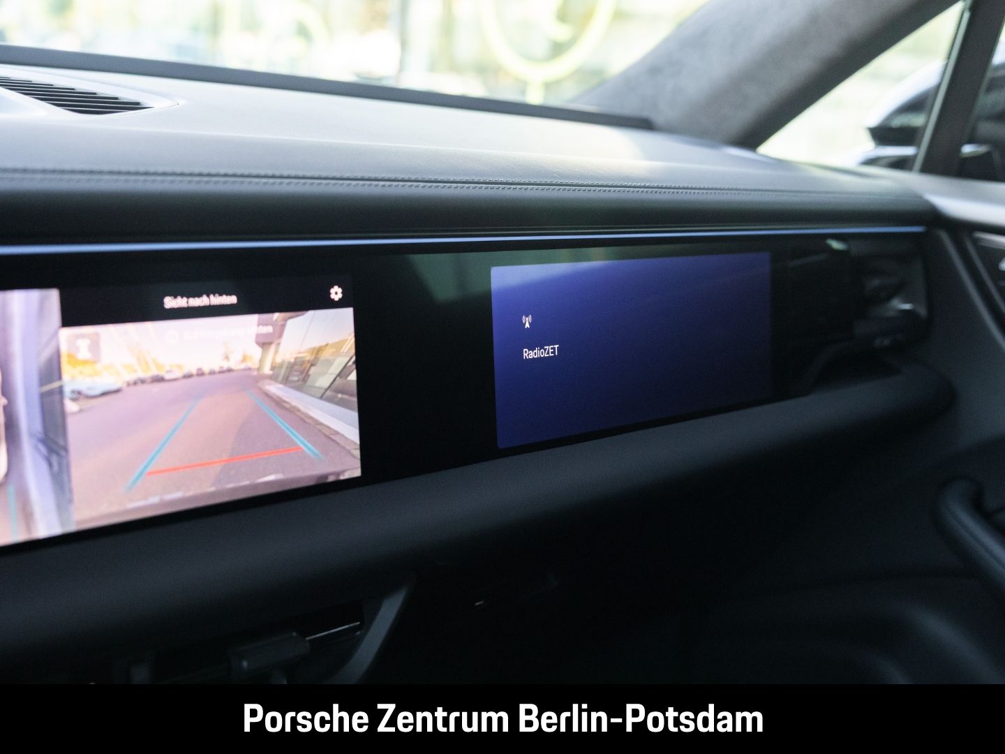 Porsche Macan - Bild 20