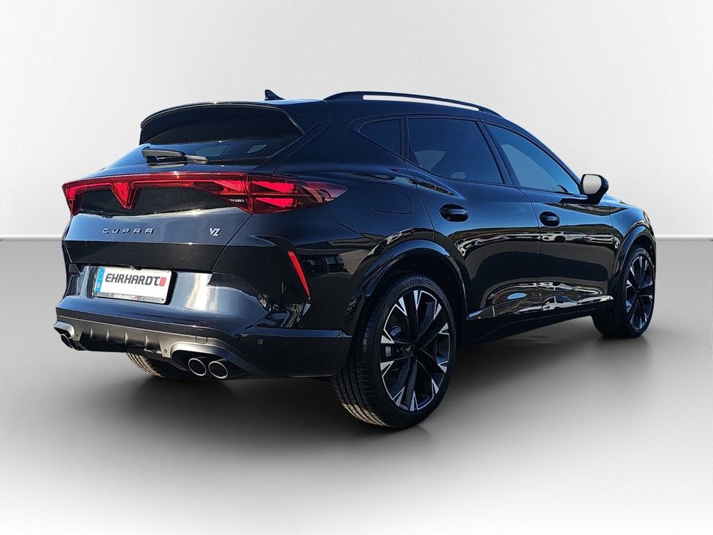 Cupra Formentor - Bild 5