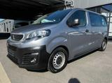 Peugeot Expert Kombi L2 Blue-HDI 120+9 Sitzer+Klima+PDC+ - Peugeot Expert: 1.9