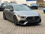 Mercedes-Benz A 45s AMG PERFORMANCE PANO BURMEISTER HUD VOLL