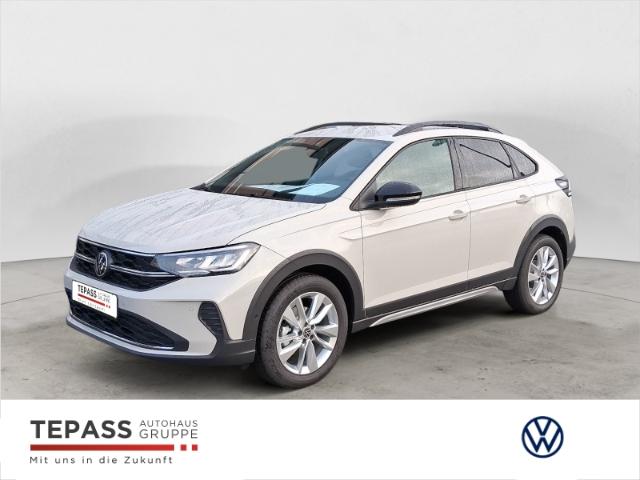 Volkswagen Taigo 1,0 l TSI DSG Energy PLUS KAM DIGITAL