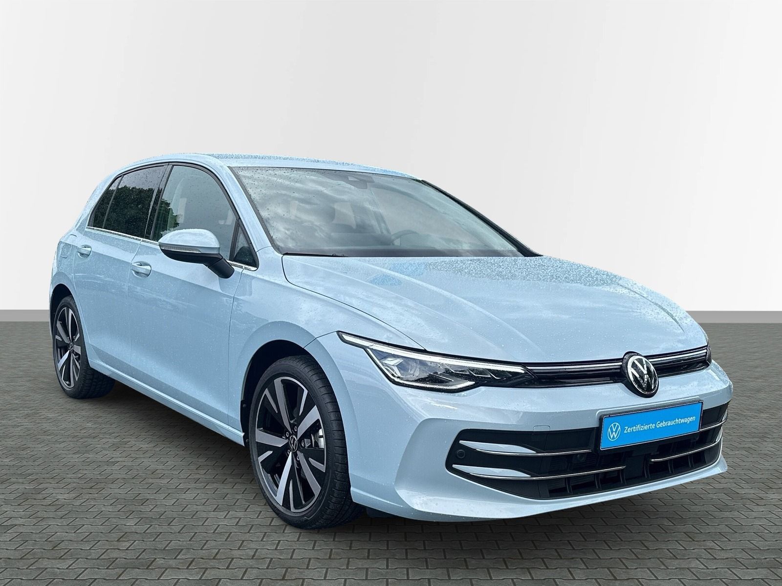 Volkswagen Golf Style 1.5l eTSI DSG foto 5