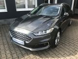 Ford Mondeo MHEV187 Kombi Vignale Sony/Leder/Navi/ACC - : Leder, Sony