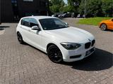 BMW 116i - - BMW 116 in Bremen