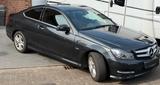 Mercedes-Benz C 220 CDI - SPORTPAKET AMG XENON KLIMAAUTO NAVI  - Mercedes-Benz C 220: Cdi AMG