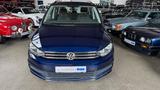 Volkswagen Touran Comfortline 1.4 TSI BMT - VW Touran Gebrauchtwagen in Düsseldorf