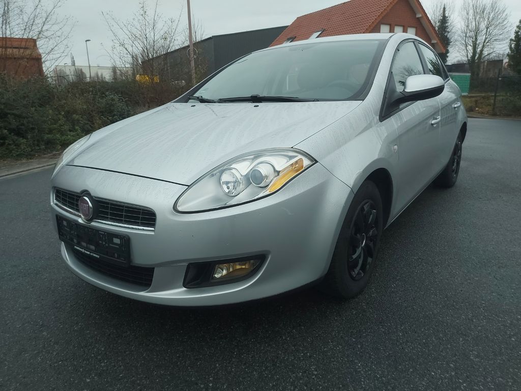 Angebot ansehen Fiat Bravo
