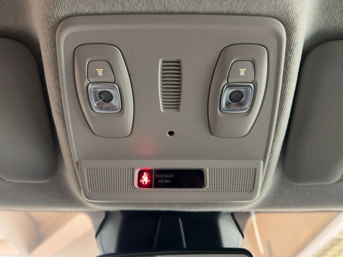 Renault ZOE - Bild 17