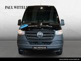 Mercedes-Benz eSprinter 320 Kasten PRO AHK/Navi/Rückfahrkamera - Mercedes-Benz Sprinter Gebrauchtwagen in München