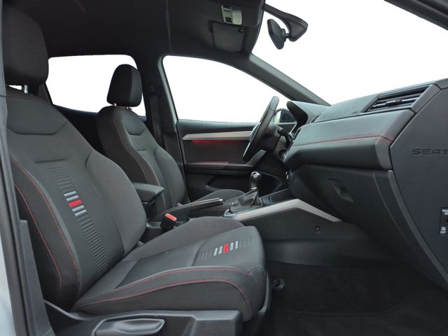 Seat Arona FR 1.6 TDI