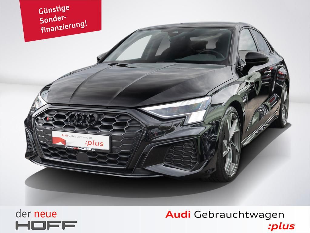 Image of Audi S3