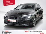 Audi S3 Limousine TFSI quattro Matrix Kamera B&O Magn - Audi S3 in Bonn