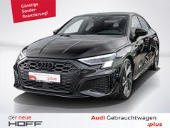 Audi S3 Limousine TFSI quattro Matrix Kamera B&amp;O Magn