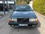 Volvo 740 GLT 16V Oldtimer - Volvo: V7o
