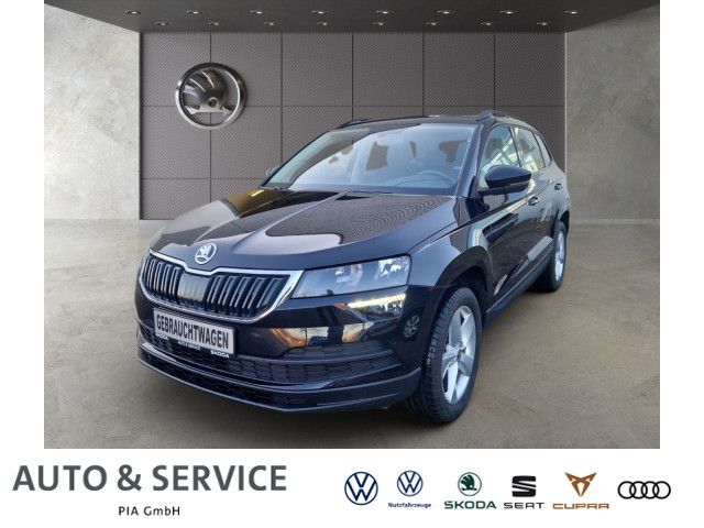 Skoda Karoq 1.0 TSI Ambition