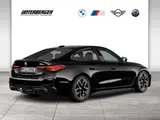 BMW i4 M60 xDrive Gran Coupé AHK ACC 360 HUD HK - BMW i4 in Dresden