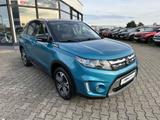 Suzuki Vitara 1.6 (4x4) Allgrip Comfort+ - Suzuki Vitara: 4.4