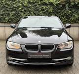 BMW 318Bmw 318i Cabrio Leder/PDC/Xenon/Shz/ - BMW 318: Cabrio, 318i