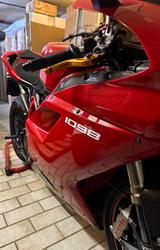 Ducati 1098 - Offers