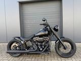 Harley-Davidson FLSS Fat Boy Slim S 110 ABS, Top Custombike !!! - Offers matching your search criteria
