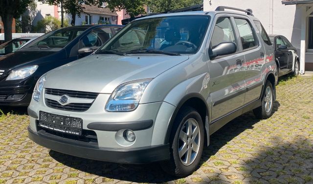 Suzuki Ignis 1.3 X-25 ***1. Hand+37.000 km original***